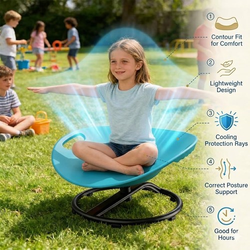Autism sensory chair kids - sensory,