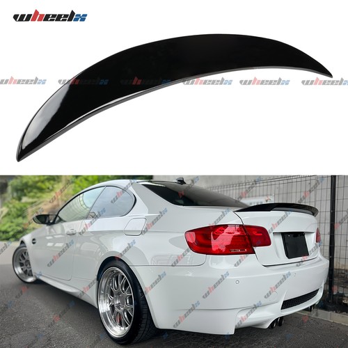 Style rear boot trunk - mp,