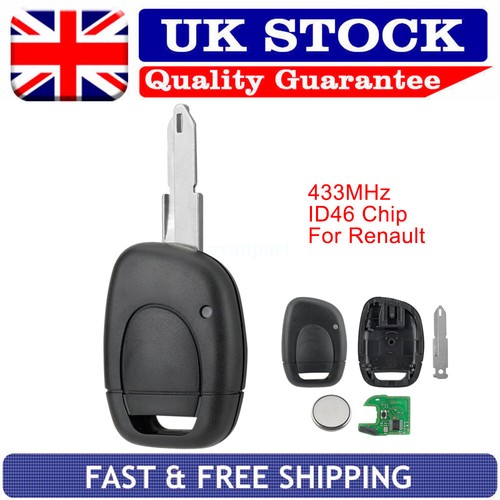 For renault clio - mk2, kangoo