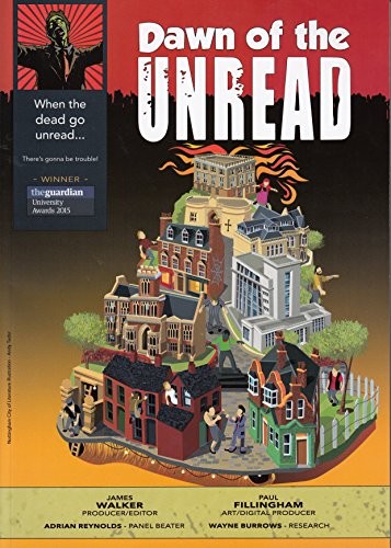 Dawn the unread sixteen - dawn,