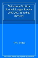 Nationwide Scottish Football