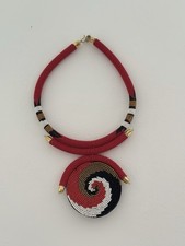 Tribal Necklace