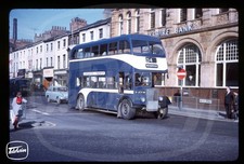 Original Bus Slide - Hull