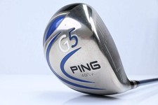 Ladies Ping G5 Driver / 13.5
