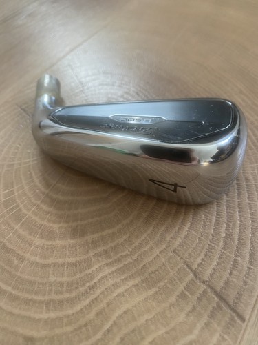 Titleist u505 iron golf - 4, club