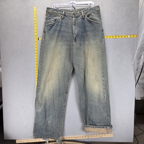 Vintage wrangler jeans mens - wrangler,