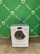 Candy Integrated Washer Dryer