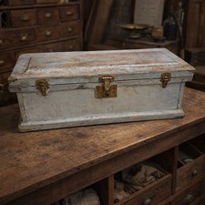OLD Antique Wood Carpenter's