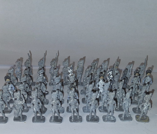 Vintage hinton hunt napoleonic - vintage,