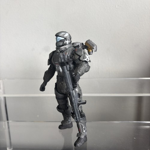 Mcfarlane toys halo reach odst - mcfarlane,