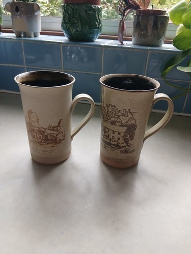 Welsh haverfordwest pottery - welsh,