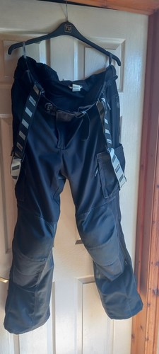 Rukka goretex motorcycle