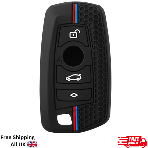 Key fob cover case - key, for