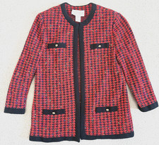 Vintage Castleberry Jacket