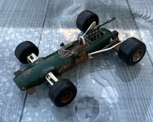 Polistil lotus climax - f1, (49)