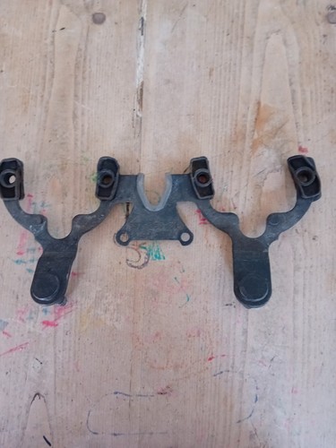 Suzuki 250 clocks mounting - suzuki,
