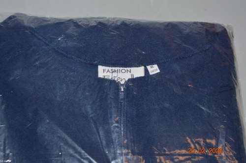 Long sleeve velour kaftan - sleeve,