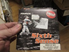 new airflo sixth sense sweep