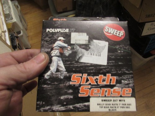 New airflo sixth - new,
