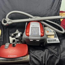 Electrolux Oxygen Bag Vacuum