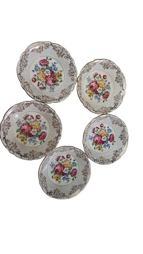 Washington pottery ltd - washington,