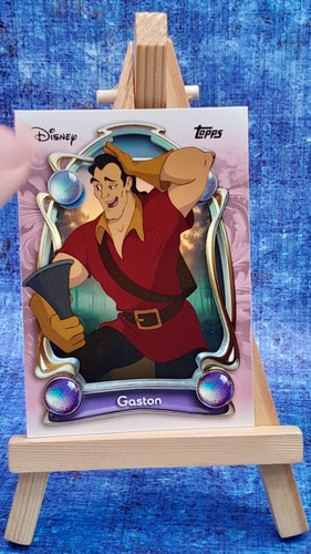Topps disney wonder 2025 tier - disney,