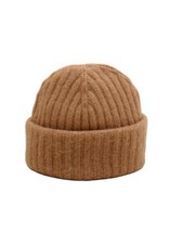 Gant Men's Hat M Tan Animal