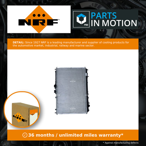 Radiator fits mitsubishi - fits,