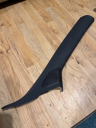 Audi pillar trim - audi, s3