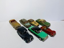 Dinky Toys Joblot/collection