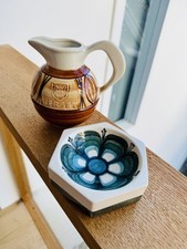Vintage Jersey Pottery