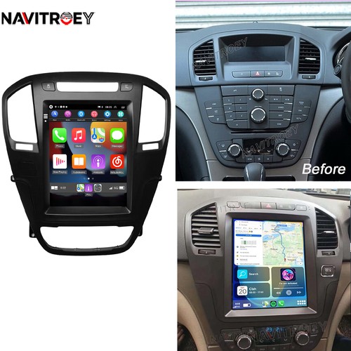 For 2008 2013 vauxhall - 2008-2013,