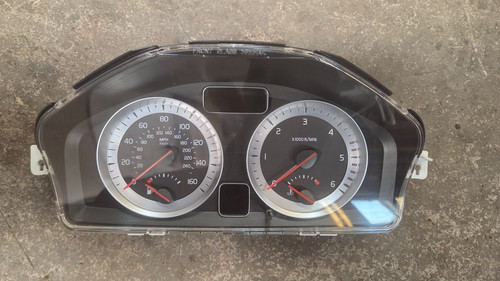 Volvo c70 mk2 - volvo, speedo