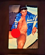 HOT Vintage 35mm Photo Slide
