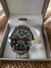 Mens Stockwell Automatic Watch