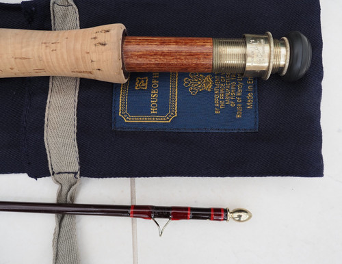 Hardy deluxe classic - hardy,