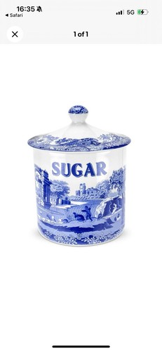 Spode tea coffee - spode,