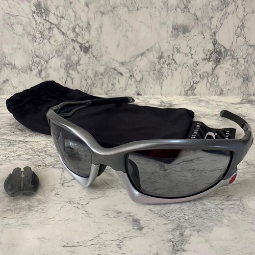 Oakley split jacket - split,
