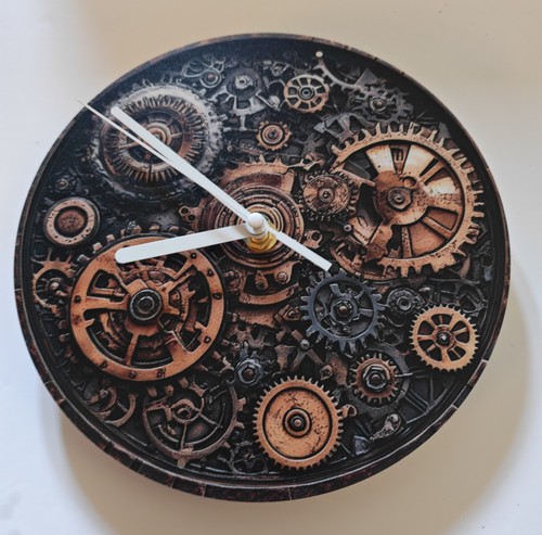 Cogs steampunk - cogs,