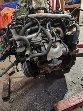 KIA SPORTAGE JE KM MK2 2006