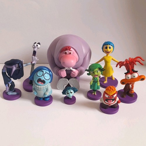 Disney pixar inside out - out,