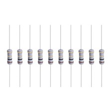 50 Pcs Metal Oxide Film