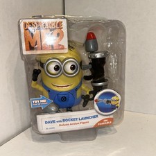 Despicable Me 2 Movie Minion