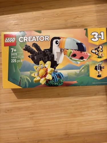 Lego creator 1 - creator, in