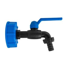 IBC Raven Set S60X6 1/2" Barb