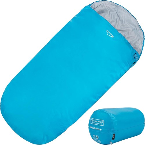 Highlander sleephaven - sleephaven, xl