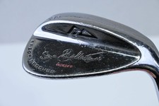 MD Golf Seve Icon Lob Wedge / 58 Degree / Regular Flex True Temper Release