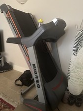 Brand Fitness Treadmill