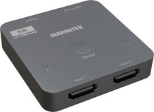 Marmitek As28 - Hdmi Switch 4K