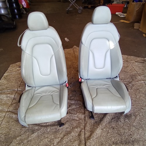 Audi mk2 2006 2014 pair - 8j, 2006-2014
